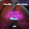 Linen King - Hot Pussy (Remix) [feat. Boosie Badazz] - Single