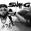 Sany-G - Wine Suh - Single