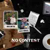 uJeje & uBizza Wethu - No Contest - Single