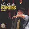 Luiz Carlos Borges - Luiz Carlos Borges (Ao Vivo)