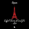 Allyawan - Eiffel Tower Freestyle - Single