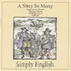 Simply English - A Story So Merry