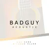 Dan Berk & Lance Allen - bad guy (Acoustic) - Single