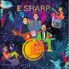 E Sharp - 600 Saal