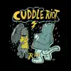 Cuddle Riot - Riot - Single