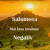 Muzica Domnului - O da-ne Doamne (Instrumental Muzica Domnului) [Salomeea Negativ Bm] [Instrumental] - Single