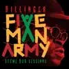 Dillinger - Five Man Army (Stemz Dub Sessions) - Single