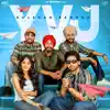 Kulshan Sandhu - Yaaran Vich Jee (Slow & Reverb) - Single