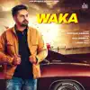 Gurman Sandhu - Wakka - Single