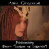 Alina Gingertail - Fiddlesticks (From \