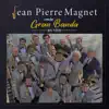 Jean Pierre Magnet - Jean Pierre Magnet y la Gran Banda (En Vivo)