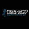 Michael Valentino & Wesley de Wolf - Sentir O Ritmo Ep