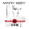 Mary Keey - Made in Japan - Single