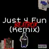 Babymillzzz - Just 4 Fun Beatbox (Remix) - Single