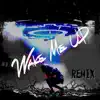 Bradley - Wake Me Up (feat. Nina) [Remix] - Single