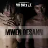 MrSM & J.T. - Mwen désann (Sondage) - Single