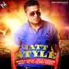 Beck Sandhu - Jatt Style