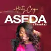 Herty Corgie - Aseda (Thanks) - Single