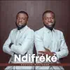 Davasol - Ndifreke - Single