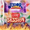 Junior Klan - Live Session (Live)