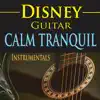 The Hakumoshee Sound - Disney Guitar: Calm Tranquil Instrumentals