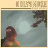 Chris Kasper - Holysmoke