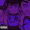 JonV - Alprazolam (Speedplug) - Single