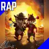 CriCri - Rap De Chip y Dale: Al Rescate - Single