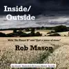 Rob Mason - Inside/Outside - Single