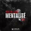 Bereta Lesix - Mentalité - Single