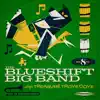 The Blueshift Big Band - Treasure Trove Cove - Single