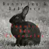 Bunny Leg & Dablanco - Country Boy Chronicles - EP