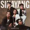 AEROLITES - Sinayang - Single