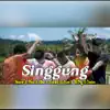 Hasrar - Singgung (with Omdon, Ellon, Icon'bbc, Pndx, Bii'mg & evan) - Single