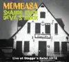 Mombasa - Shango over Devil's Moor: Live at Stagge's Hotel 1976