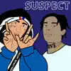 sbk - SUSPECT (feat. Miles Dare) - Single