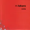 M. Takara - Conta