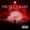 Lil AYVE - Project Baby - EP