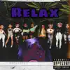 JVNYC - Relax (feat. Cory Mccall) - Single