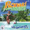 Ronald y Sus Bravos - Los Cantinazos Vol. 6. Música de Guatemala para los Latinos