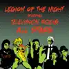 Various Artists - Legion of the Night starring Television Rocks Allstars