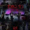 Lalo Medina Y Sus Chavaloz - Todo 90 Por El Radio - Single