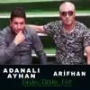 Adanalı Ayhan & Arifhan - Güle Güle Git - Single