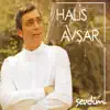 Halis Avşar - Sevdim - EP