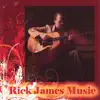 Rick Lee James - Rick James Music