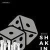 Odion G - What's Shakin' - Single