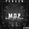 Yungen - Money, Doe, Paper - Single