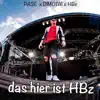 Pase, Dimotai & HBZ - Das hier ist HBz - Single