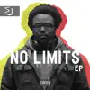 SJ the Artisan - No Limits EP