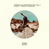 New Pantheon - New Pantheon, Vol. 1